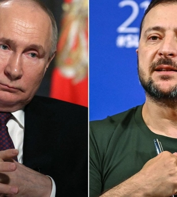 Тиск на Україну зростає: що вимагають від Києва, щоб Путін припинив війну