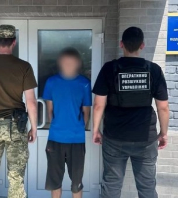 На Закарпатті громадянина Словаччини засуджено до позбавлення волі за незаконне переправлення осіб через кордон