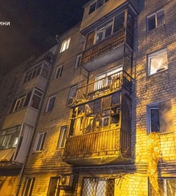 Россияне три часа били по Харькову КАБами, баллистикой и &quot;Шахедами&quot;: стали известны последствия