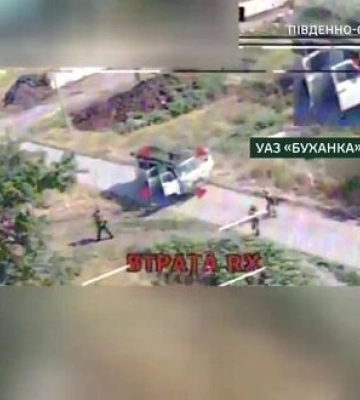 Пограничники уничтожили БМП, 4 транспортных средства, 6 укрытий и боевых позиций оккупантов. ВИДЕО