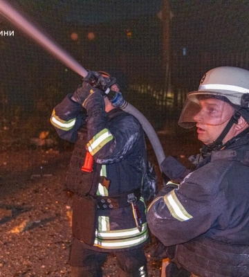 Внаслідок обстрілу Шосткинської громади поранені 3 людей: у якому вони стані