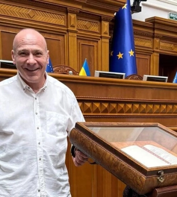 «Слуга» Копиленко, який голосував проти незалежності НАБУ, потрапив під суд за спробу вплинути на антикорупційний орган