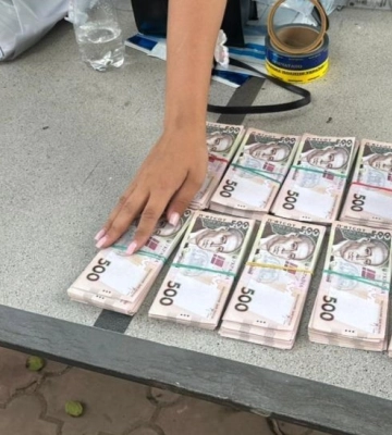 На Миколаївщині директорку благодійної організації підозрюють у торгівлі гуманітарною допомогою