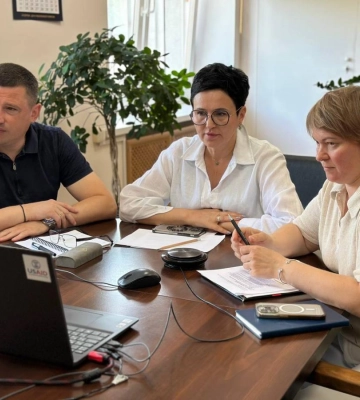 Рівненщина провела в останню земну дорогу шістьох захисників