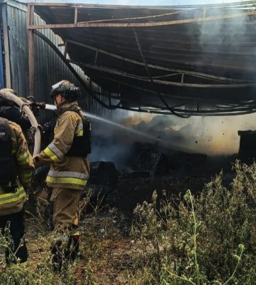 На Донеччині унаслідок російських обстрілів постраждали 10 цивільних