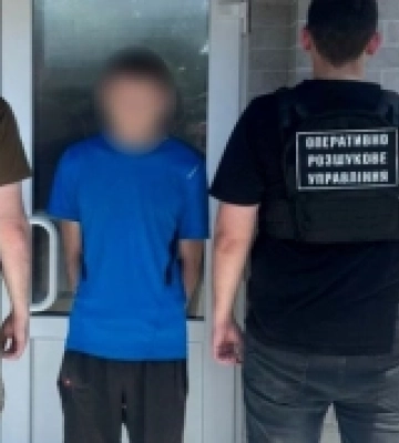 На Закарпатті громадянин Словаччини отримав п'ять років тюрми за схему для ухилянтів