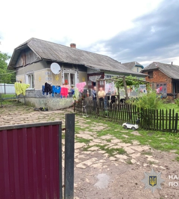 На Тернопільщині обрано запобіжний захід чоловіку, який побив дружину до смерті