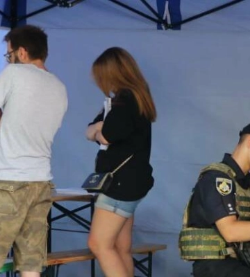 У Дніпрі та області внаслідок нічної атаки ворога двоє загиблих та п'ятеро постраждалих
