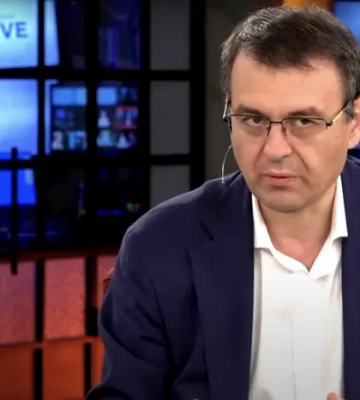 Гетманцев пояснив, як працюватиме мораторій на перевірки бізнесу