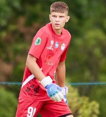 Друга ліга. Реал Фарма - Ужгород 1:1. Нічия у стартовому матчі сезону