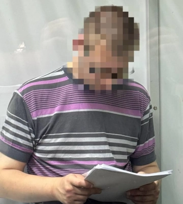 На Сумщині затримано підозрюваного у вбивстві 17-річної дівчини