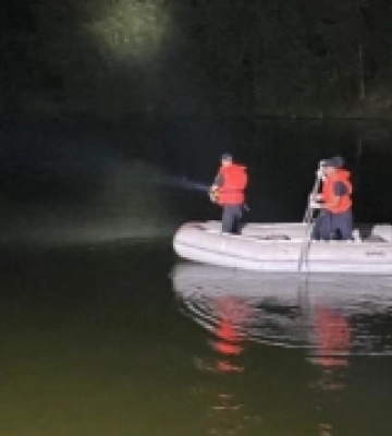 Трагедія на воді: у ставку на Рівненщині втопився чоловік