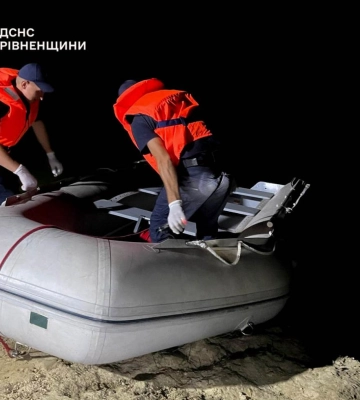 Трагедія на Рівненщині: у ставку поблизу Забороля загинув молодий чоловік
