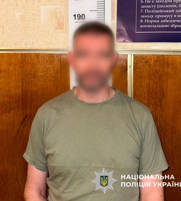 У Києві під час пиятики чоловік зарізав знайомого кухонним ножем