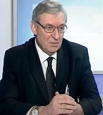 Помер віцемер Харкова