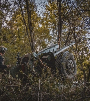 Силам оборони вдалось зірвати план окупантів на Сумщині – Зеленський