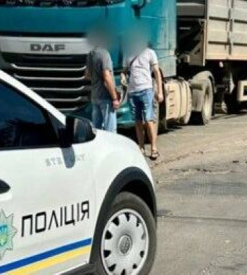 У Білгороді-Дністровському під колеса авто потрапив пішохід