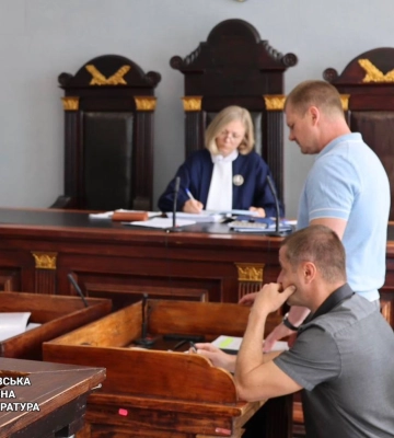 Вбивство через куріння в Харкові: підозрюваного відправили до СІЗО