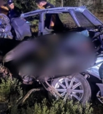 На Миколаївщині сталася масштабна автопригода: є загиблий та поранені