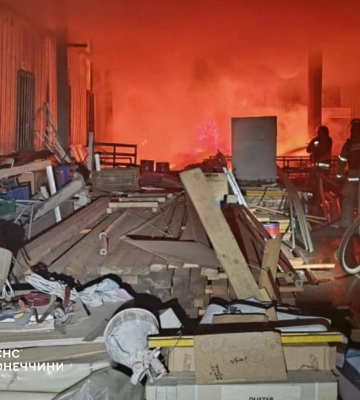 Житель Донецкой области получил 15 лет тюрьмы за корректировку огня рф