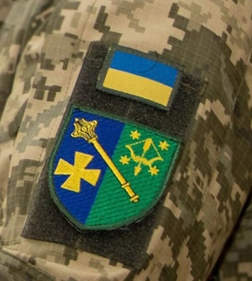В Полтаве люди напали на автобус ТЦК, часть мобилизованных скрылась