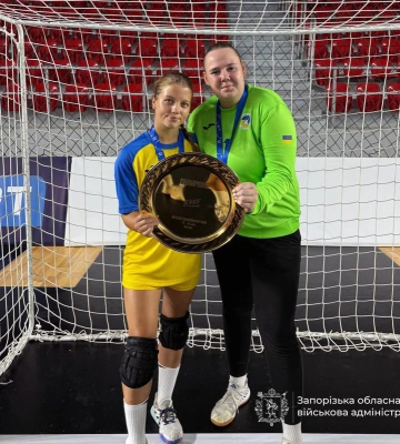 Тиждень спортивних тріумфів: запоріжці виборюють медалі на чемпіонатах України та Європи