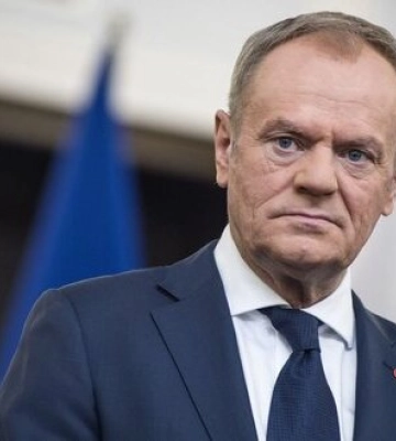 Росія намагається розсварити Україну та Польщу, - Туск