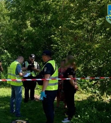 На Сумщині затримано підозрюваного у вбивстві 17-річної дівчини