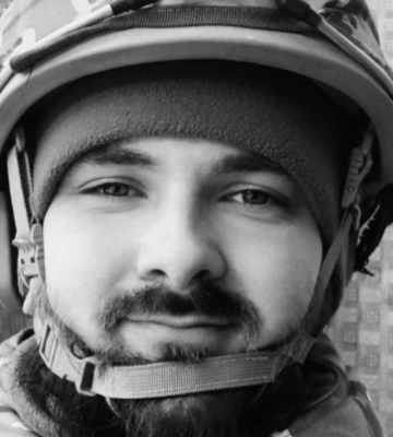 Навіки 31: на Волині попрощаються з Героєм Петром Низовим
