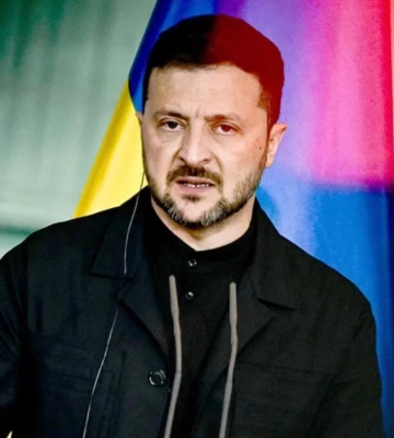 Ударом по антикорупціонерах Зеленський підірвав довіру українців та Європи