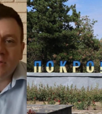 Прорвались ли оккупанты в Покровск: что теперь говорят в США