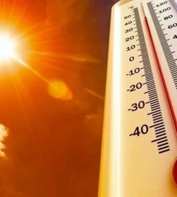 Аномальна спека: в Румунії синоптики заявляють про пік до 43°C