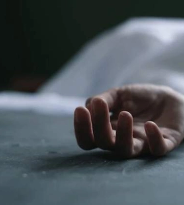 Подозревают самоубийство: в Винницкой области нашли мертвой 12-летнюю девочку