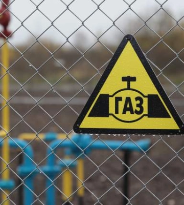 У Харкові нічним обстрілом розбито котельню, яка давала тепло 53 тисячам людей 