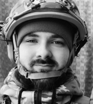 У Луцькому районі попрощаються із молодим воїном Петром Низовим