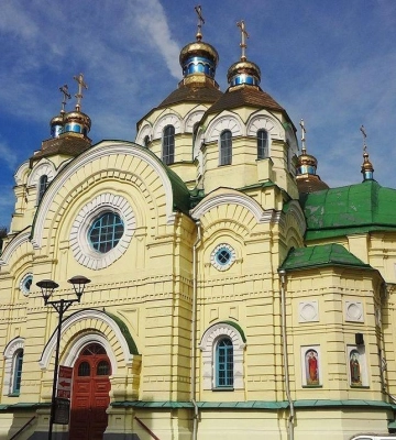 На Рівненщині Митрополит Іларіон благословив провести заупокійні богослужіння за полеглими Захисниками