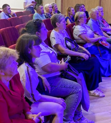 На Рівненщині родини зниклих безвісти військових отримали підтримку