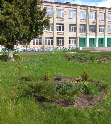 У ліцеї волинського міста за 9 млн оновлять їдальню
