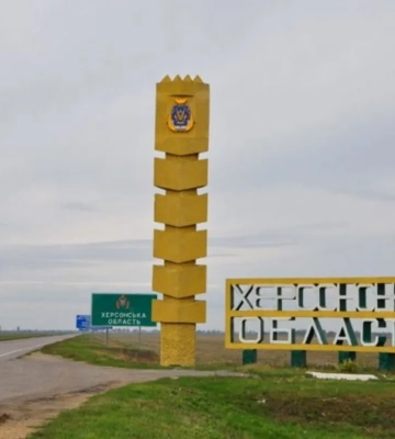 Загинуло понад 20 окупантів, серед них - командир і начальник штабу: авіація ЗСУ знищила командний пункт росіян на Херсонщині