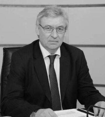 Помер Михайло Фатєєв, віцемер Харкова