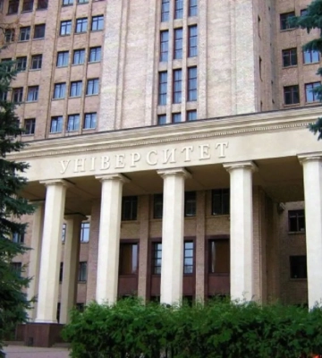 Зеленський анонсував виділення коштів для університетів у прифронтових регіонах