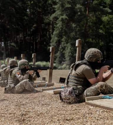 На Покровском направлении ВСУ уничтожили склад боеприпасов и много техники: сводка Генштаба