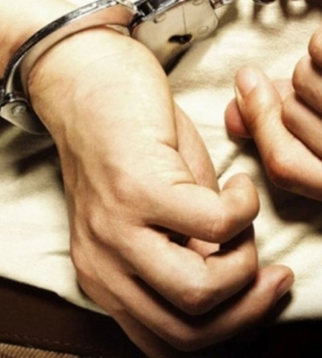 На Одещині поліцейські затримали «смотрящого за Ізмаїлом»