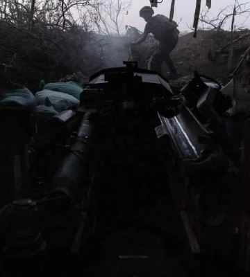 Бійці ЗСУ ліквідували російського полковника, який командував штурмами на Харківщині