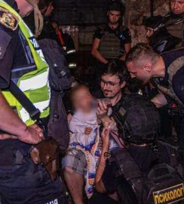 Головне за суботу, 26 липня: удари по Дніпропетровщині, понад 120 боєзіткнень