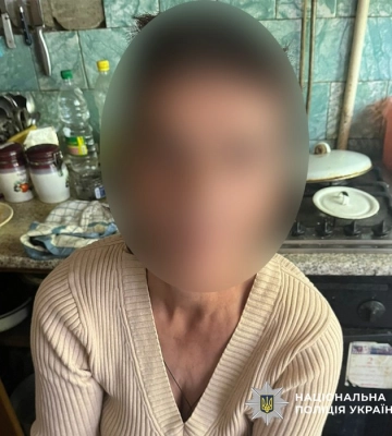 Подвійне вбивство у Чернівцях: затримано жінку, причетну до скоєння особливо тяжкого злочину