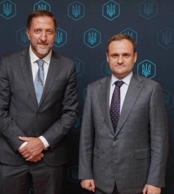 Україна та Словенія досягли нової домовленості: про що йдеться