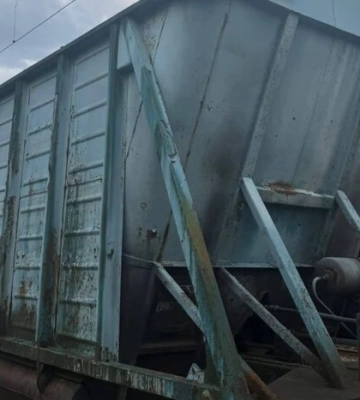 Заради селфі заліз на потяг: на Львівщині підлітка уразило електричним струмом