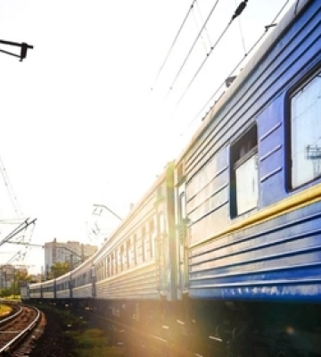 «Укрзалізниця» анонсувала нові рейси на серпень