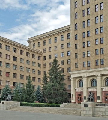 Уряд виділив 300 млн грн на підтримку університетів у прифронтових регіонах